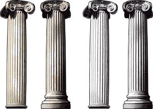 4 pillars for new leaders to build trust