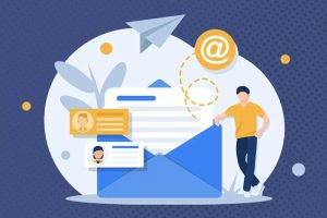 Infographic: 7 emerging trends for email marketers