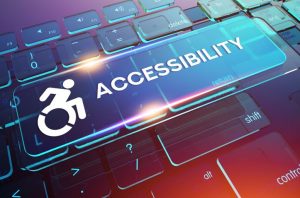 10 crucial considerations for making digital content accessible