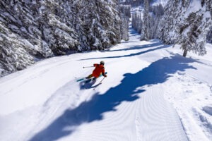 6 PR leadership lessons from the ski slopes