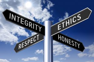 For the future of the PR industry, ethics provides the clearest map