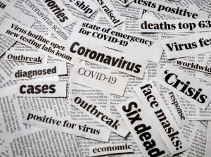 3 ways the pandemic has changed media relations forever