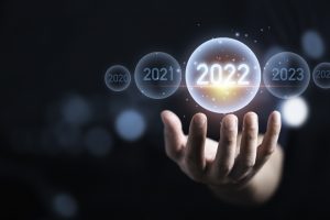 Predictions from the trenches: What can PR pros expect in 2022?