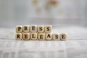 4 tips from working PR pros on writing your press release