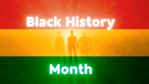 5 tips for engaging with Black History Month