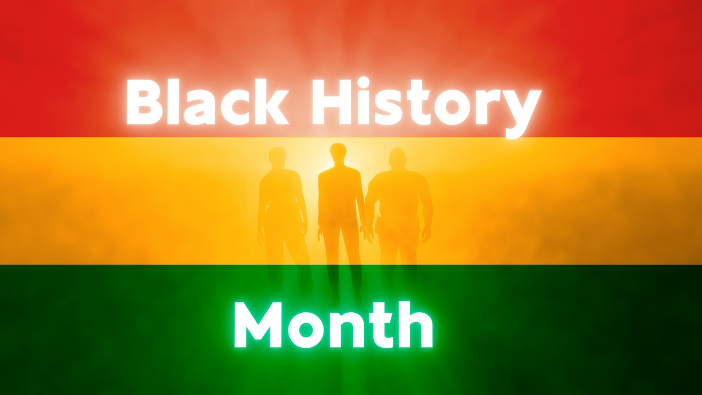 Black-History-Month