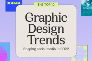 Report: Top 10 social media design trends for the year ahead