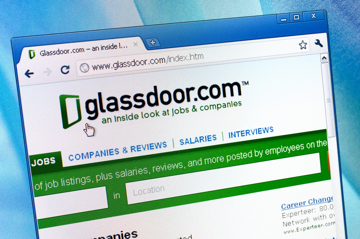 glassdoor-employer-profile