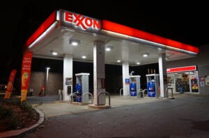 ExxonMobil responds to Biden, Kraken CEO ignites ‘culture war’ and the gap between journalists and the public