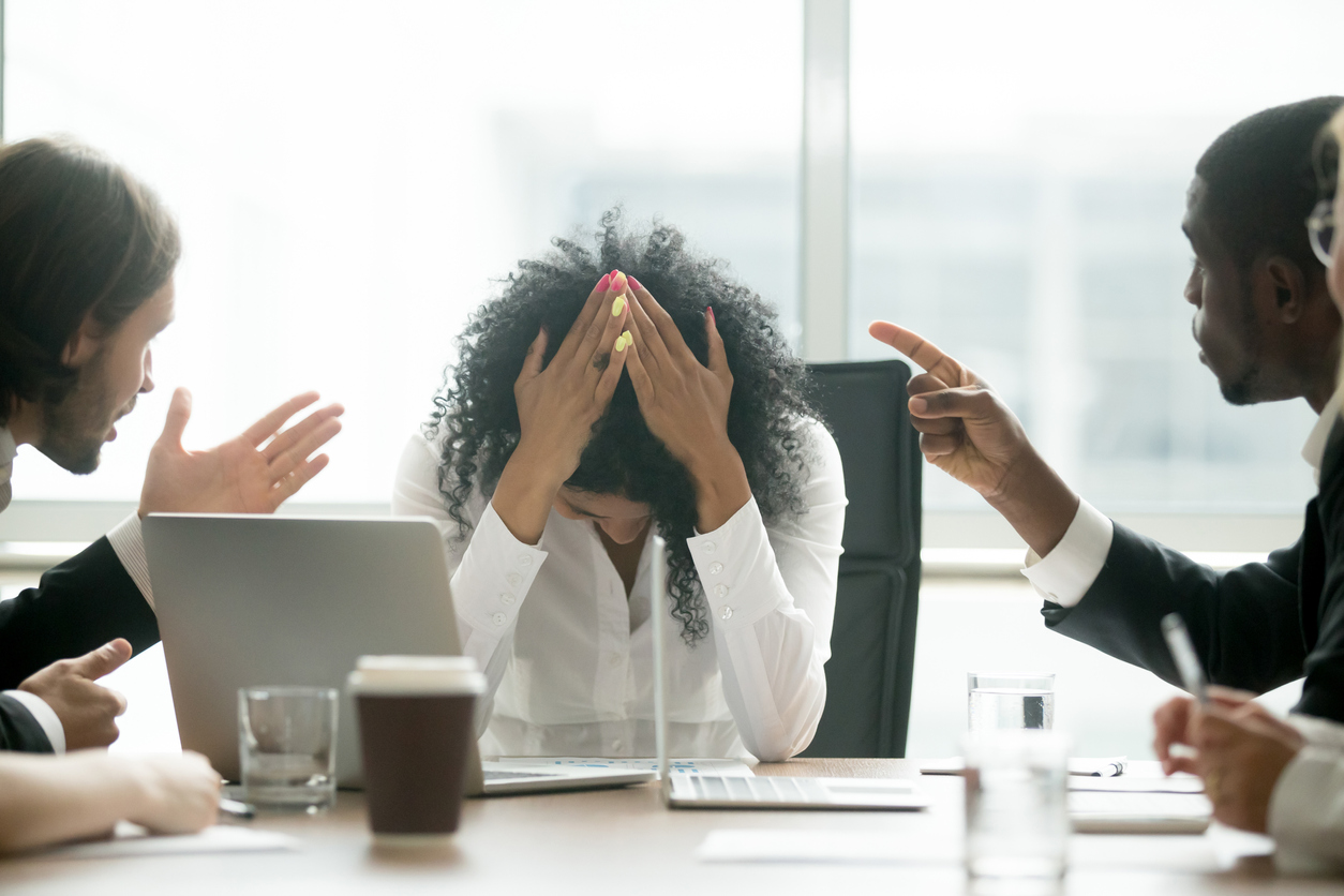 Report: Toxic culture the top reason employees are quitting their jobs 