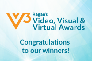 Announcing Ragan’s 2021 Video, Visual & Virtual Awards winners