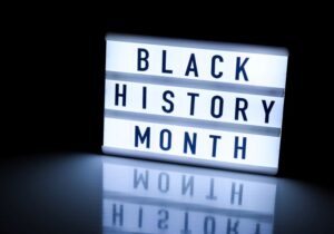 Black Americans don’t always see good intentions in Black History Month promos, per report