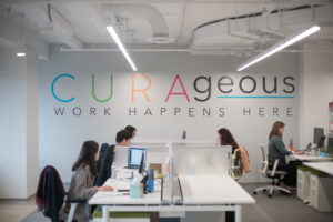 CURA Strategies’ Jen Kelley Young: ‘Be someone people want to work with’
