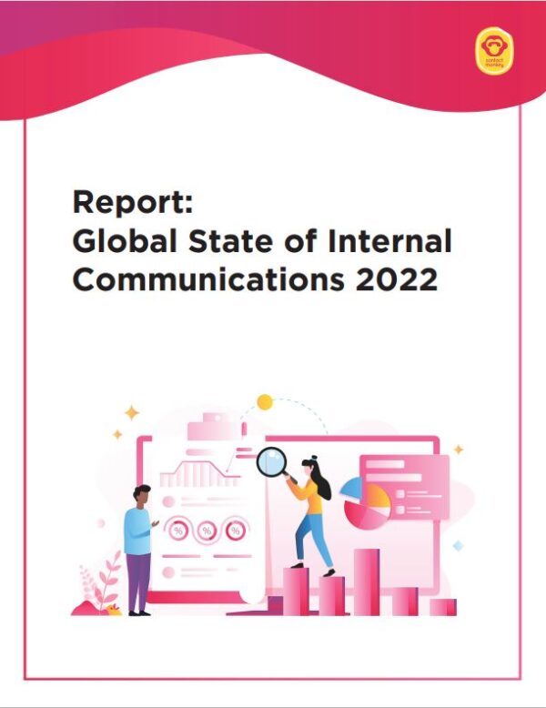 Global State of Internal Communications 2022