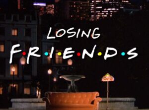 Casey House redoes ‘Friends’ and ‘The Office’ to fight the stigma of HIV, increase empathy