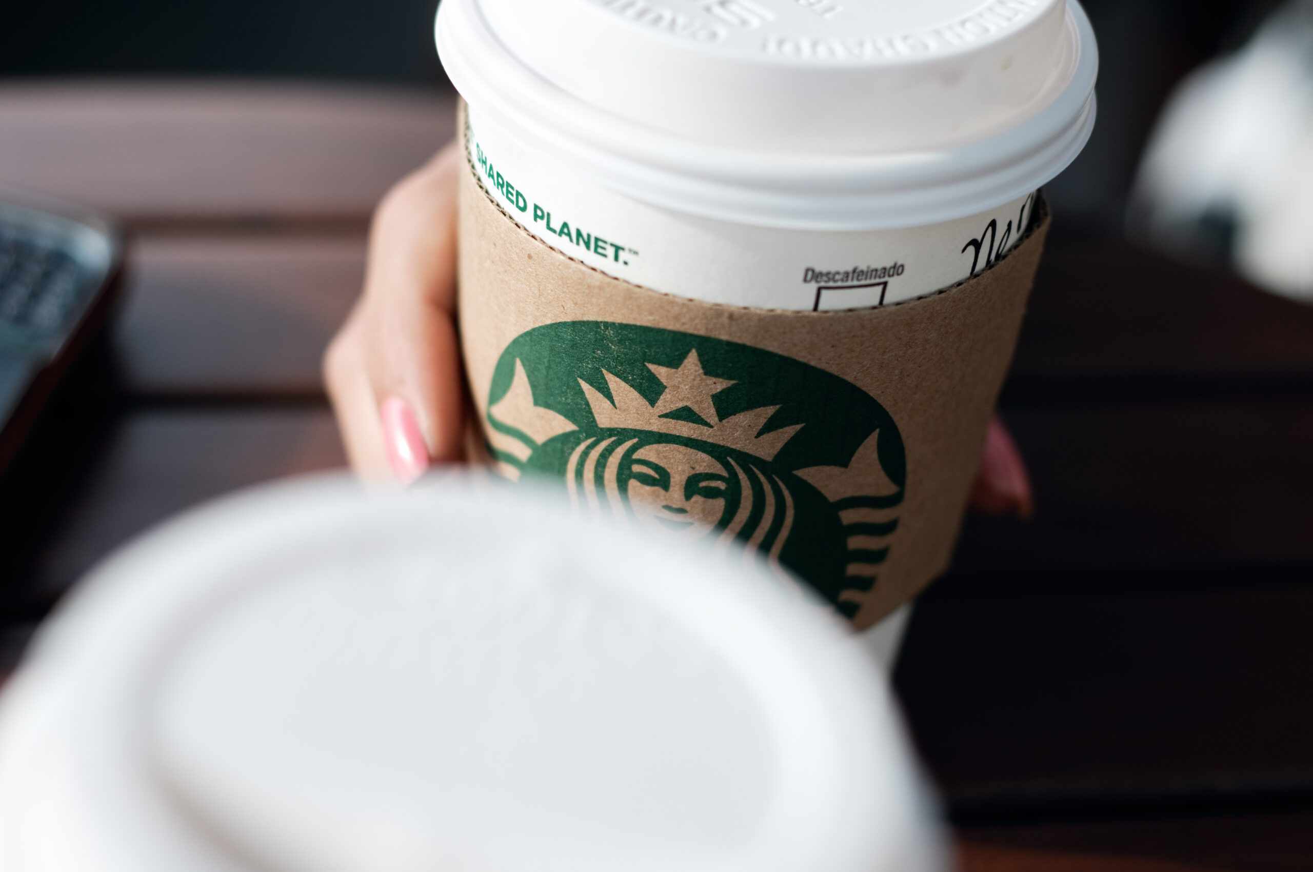 Starbucks Phases Out Paper Cups: Everything You Need to Know