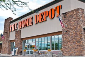Home Depot ‘privilege’ flyer sparks social media outrage, investor rumors complicate Buzzfeed staff cuts and Disney fans split on ‘Don’t Say Gay’ bill response