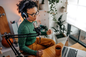 What the pandemic success of podcasts means for PR pros
