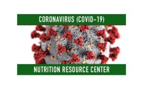 Academy of Nutrition and Dietetics’ resource hub on COVID-19 boosts web traffic