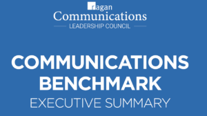 Read the executive summary from Ragan’s 2022 Communications Benchmark Report