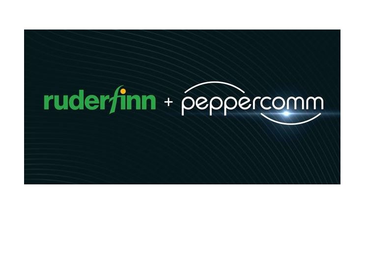 Ruder_Finn_Peppercomm_Acquired