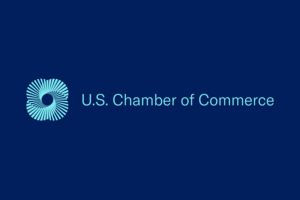 A rebrand should go beyond looks to influence behavior, says U.S. Chamber of Commerce CCO
