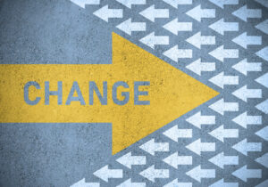 How to create a cohesive employee experience in times of change