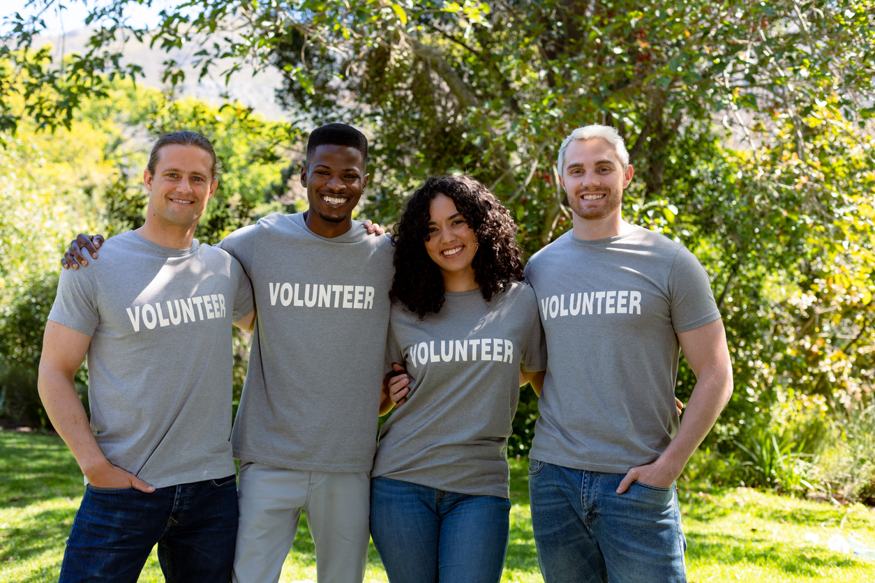 employee-volunteerism