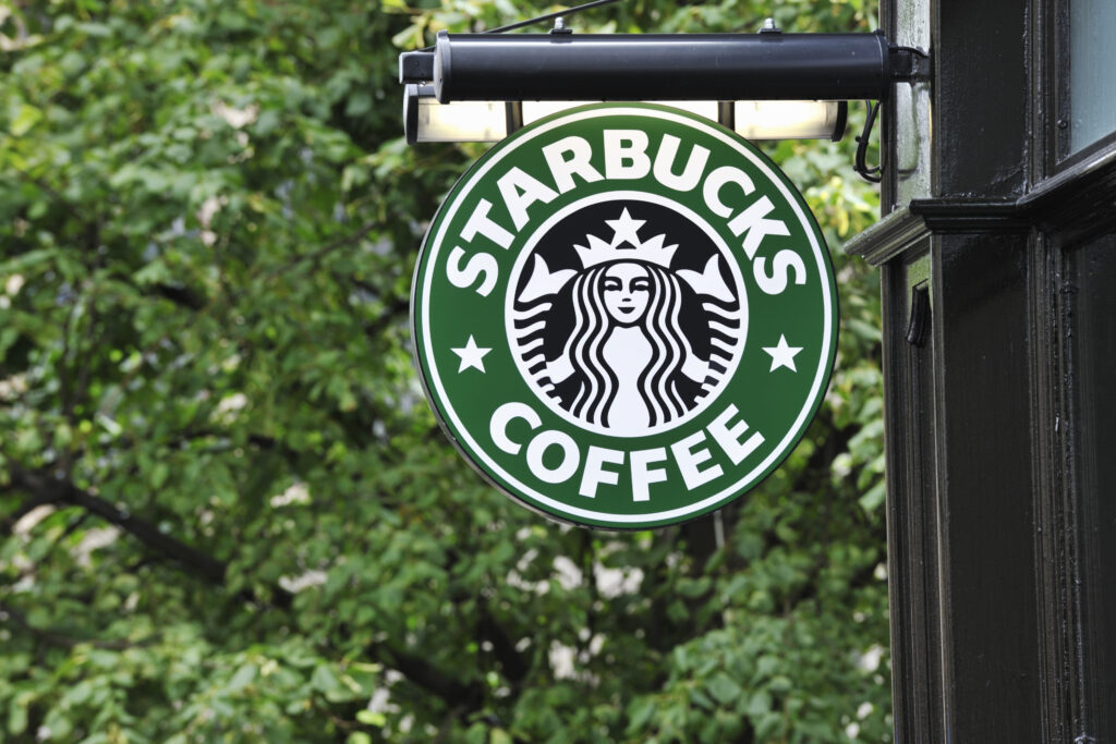 The Scoop: Investors hope Niccol can change Starbucks’s story