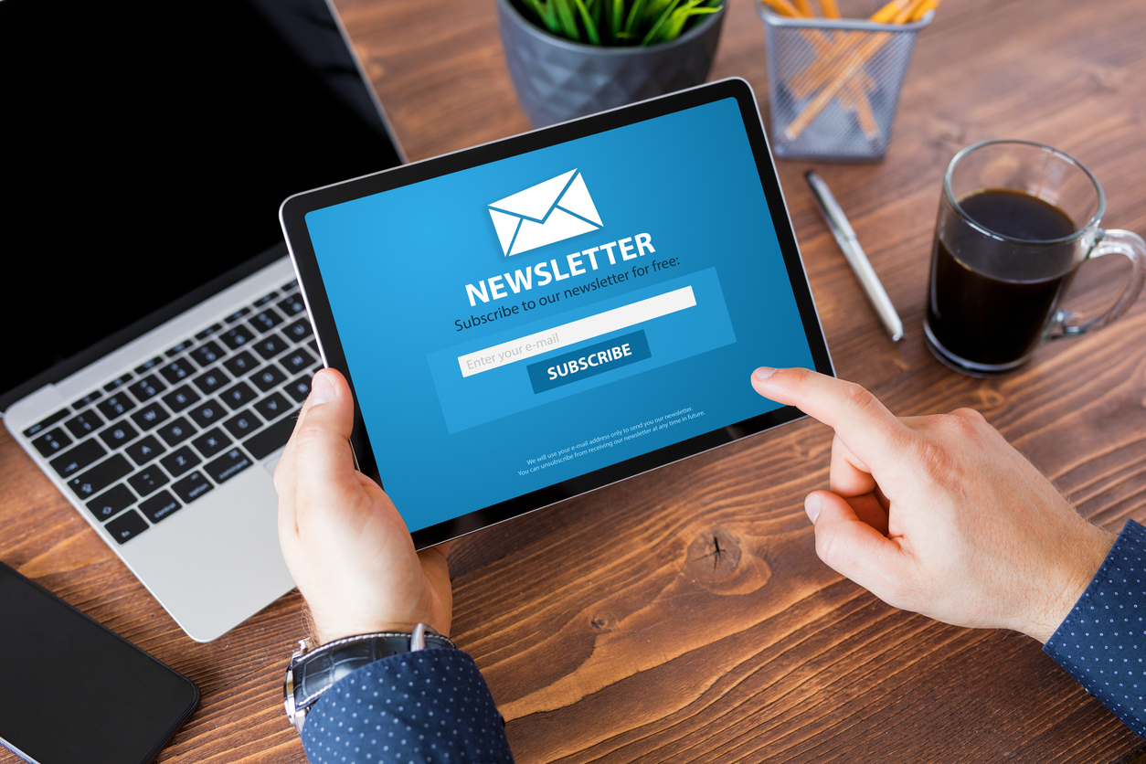email-newsletter-substack-media-rel-tips