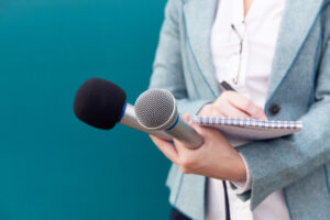 This is what journalists really want from PR pros, according to Cision survey
