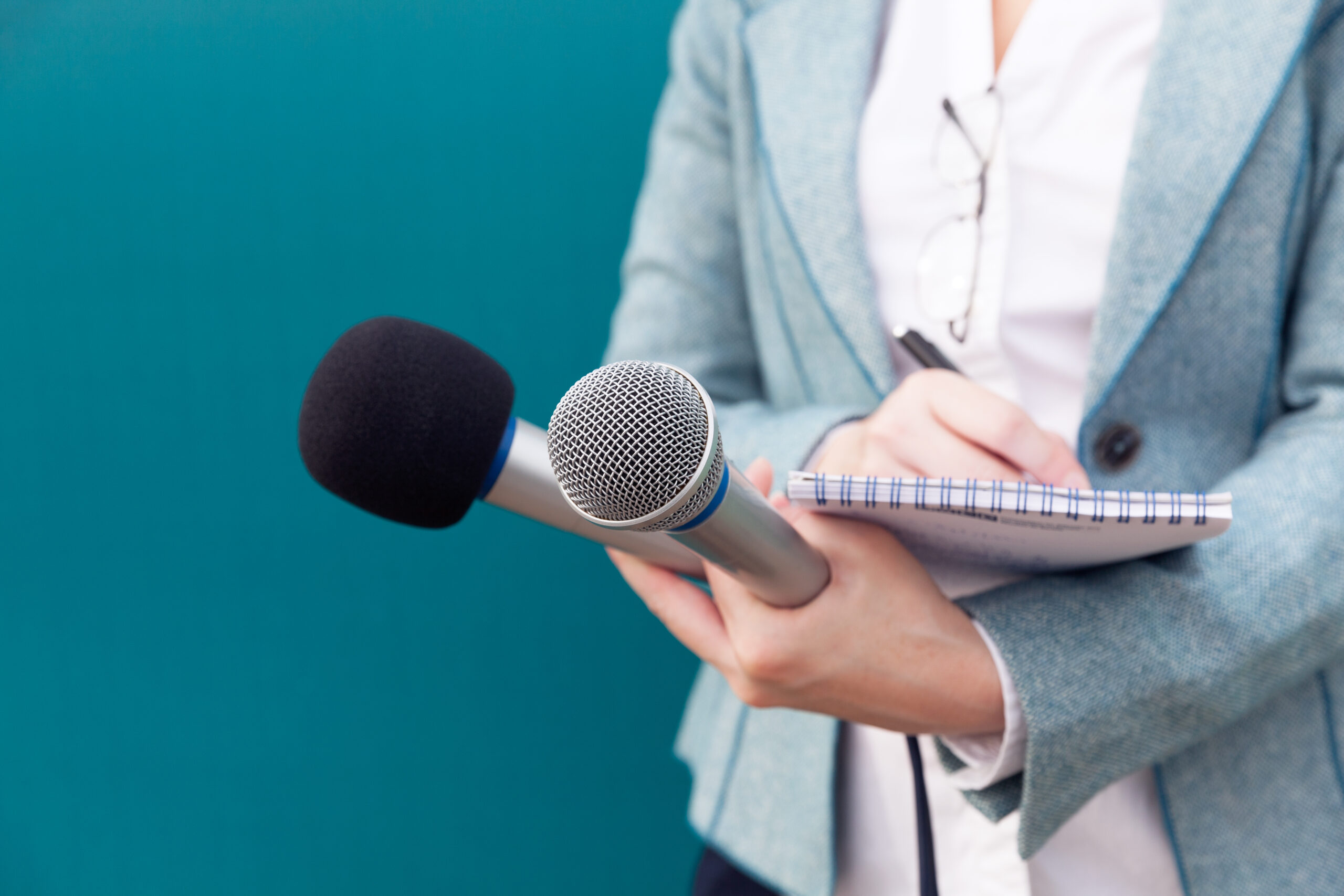 This Is What Journalists Really Want From Pr Pros According To Cision Survey Pr Daily