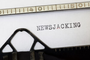 What is pre-newsjacking? Here’s why you should try it.