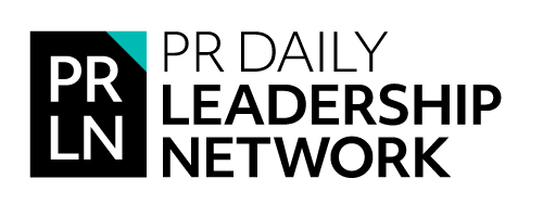 PR Leadership Network Logo