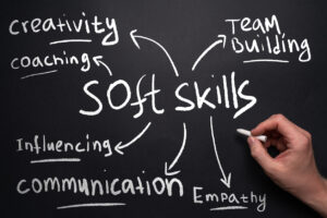 Why ‘soft skills’ in PR are anything but
