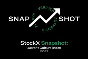 How StockX uses data to create compelling stories for the media