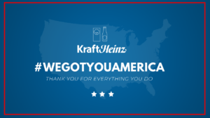 Kraft Heinz turned an employee’s message into a viral YouTube hit