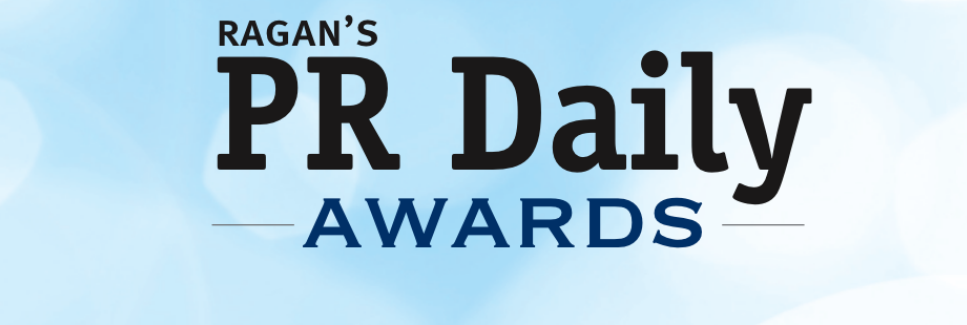 Tips for winning a PR Daily Award