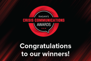 Announcing Ragan’s Crisis Communications Awards winners