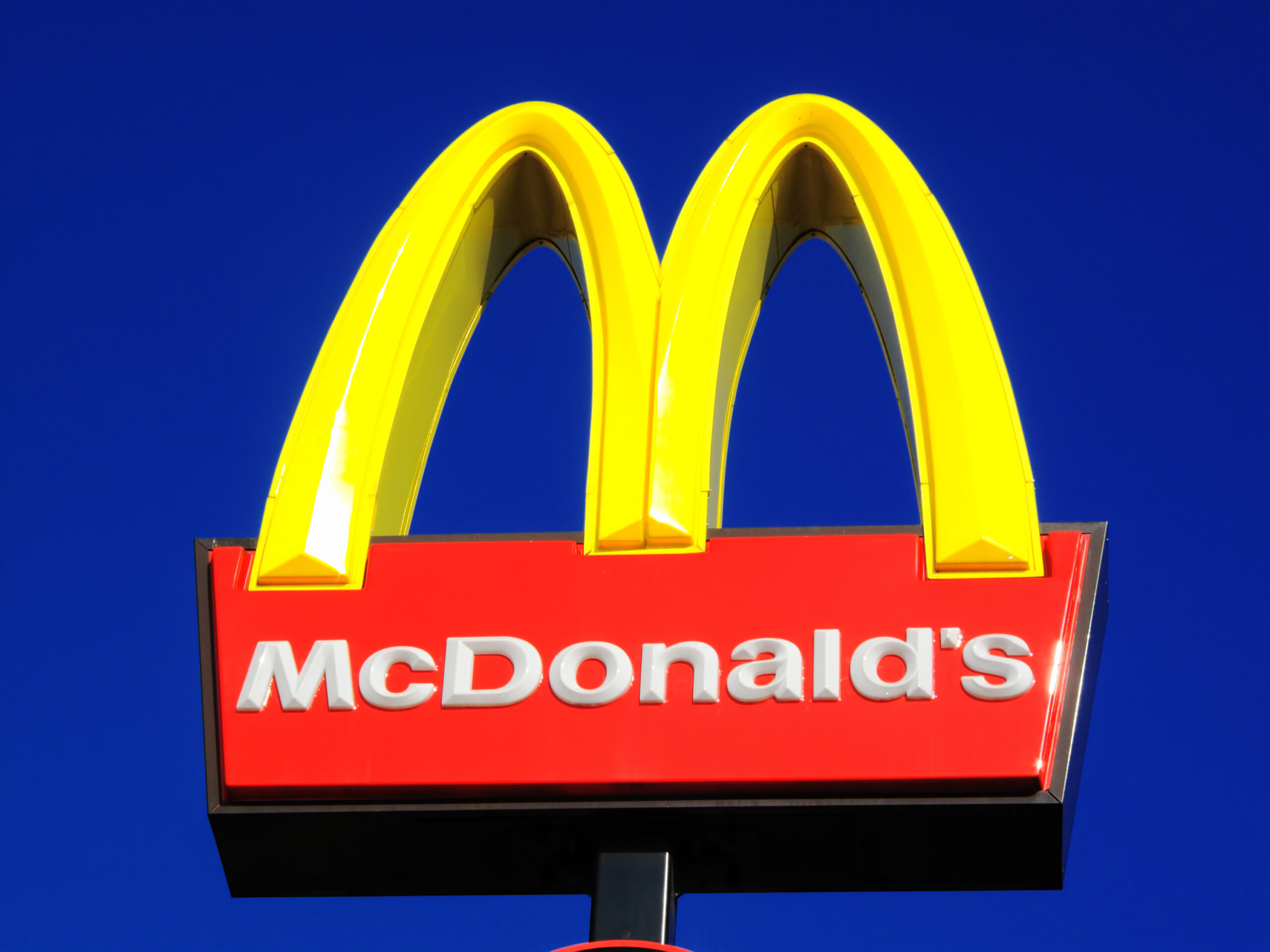 McDonald's measures PR by tying it to business goals