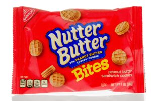 Nutter Butter gets raunchy, abortion pill posts taken down and where social media users spend their time