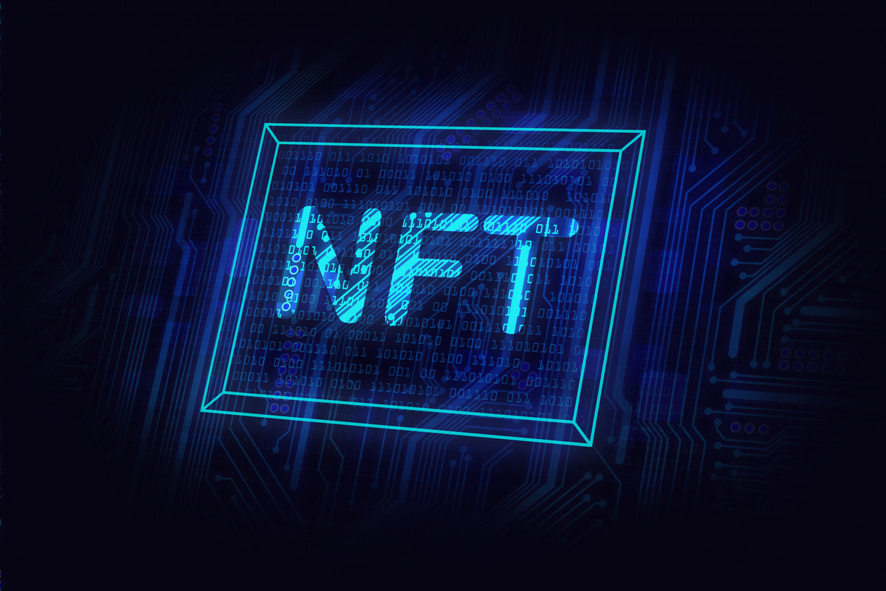 Get ready for the future of NFTs