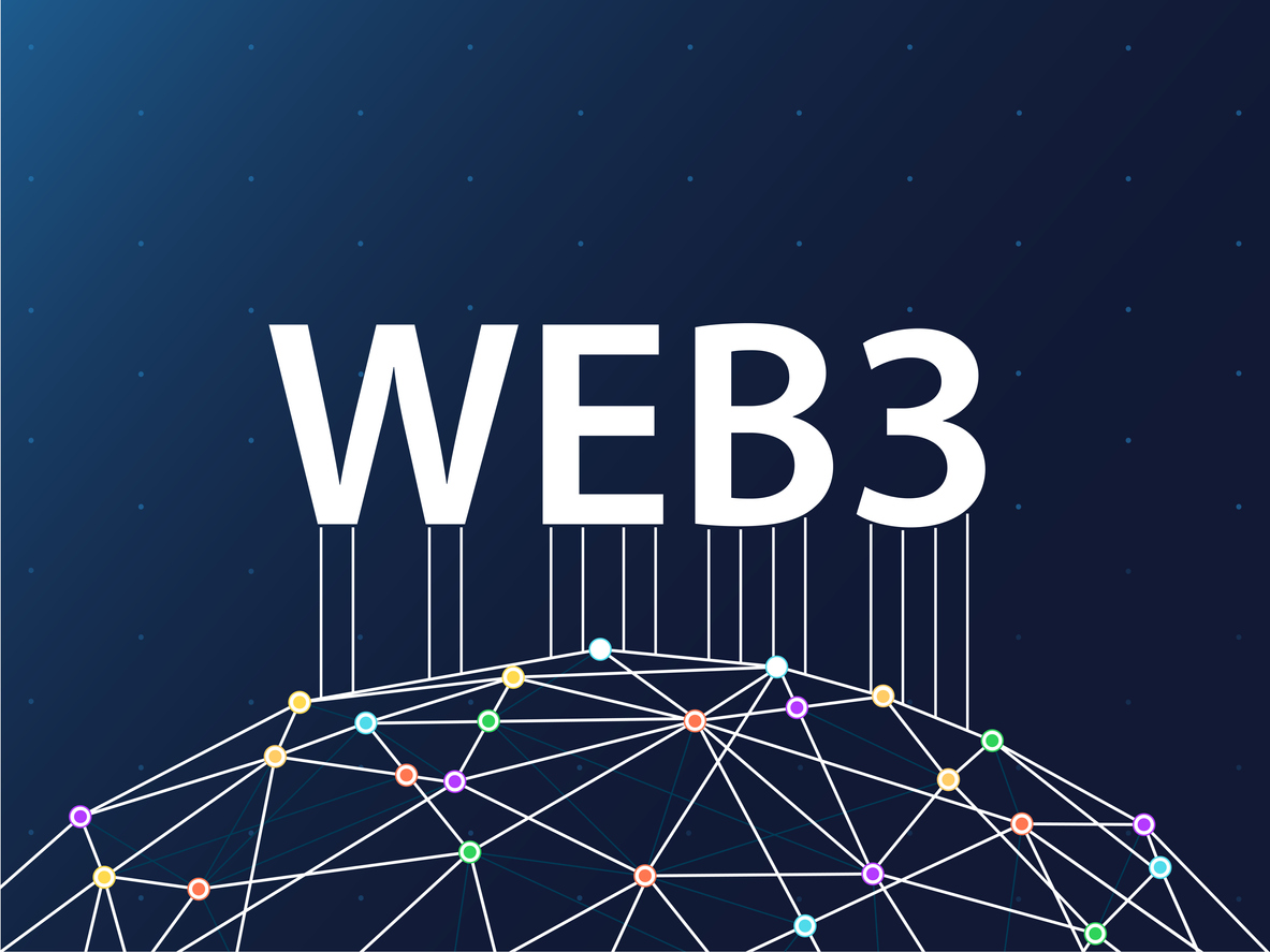 A brief history of the 3 phases of the Web (and why they matter) - PR Daily