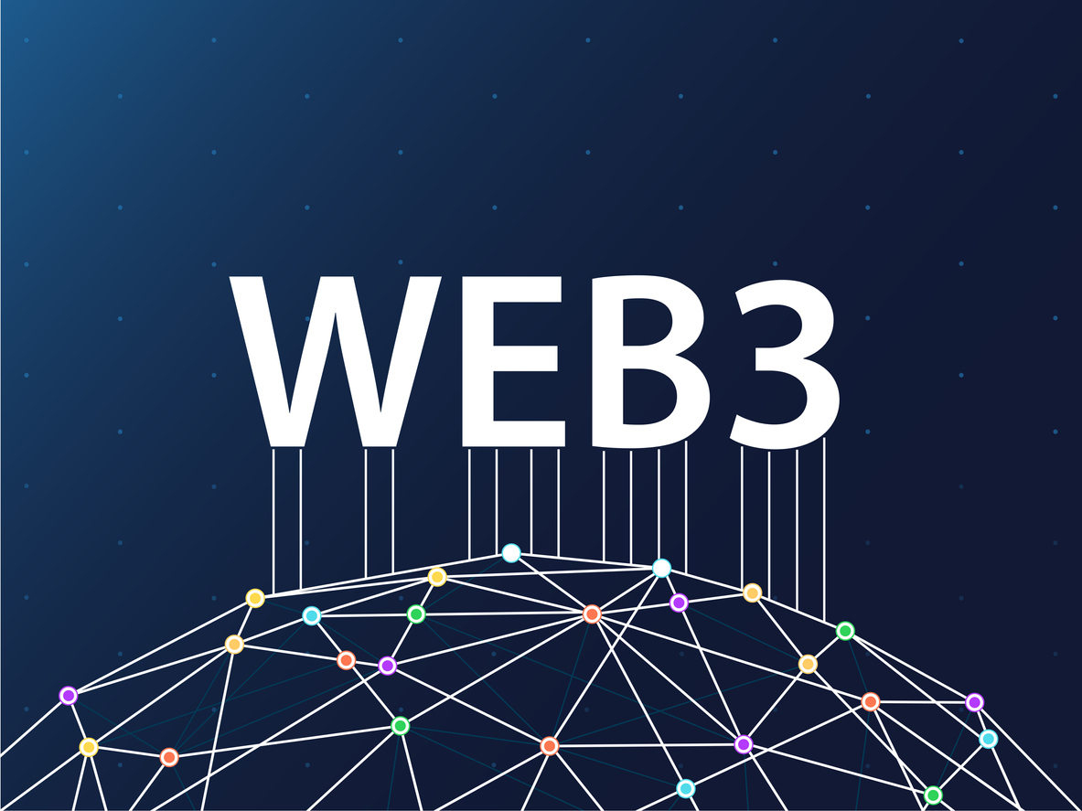 Web 3