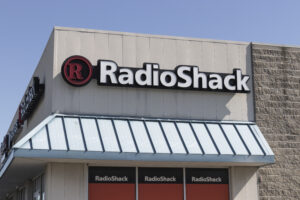 RadioShack’s vulgar Twitter strategy, Elmo gets vaccinated and declining trust in institutions