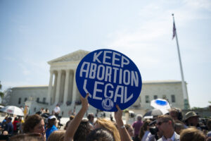 What consumers think of brands that spoke out on Roe v. Wade