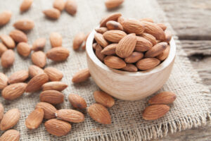 How PR helped sell more almonds in Mexico