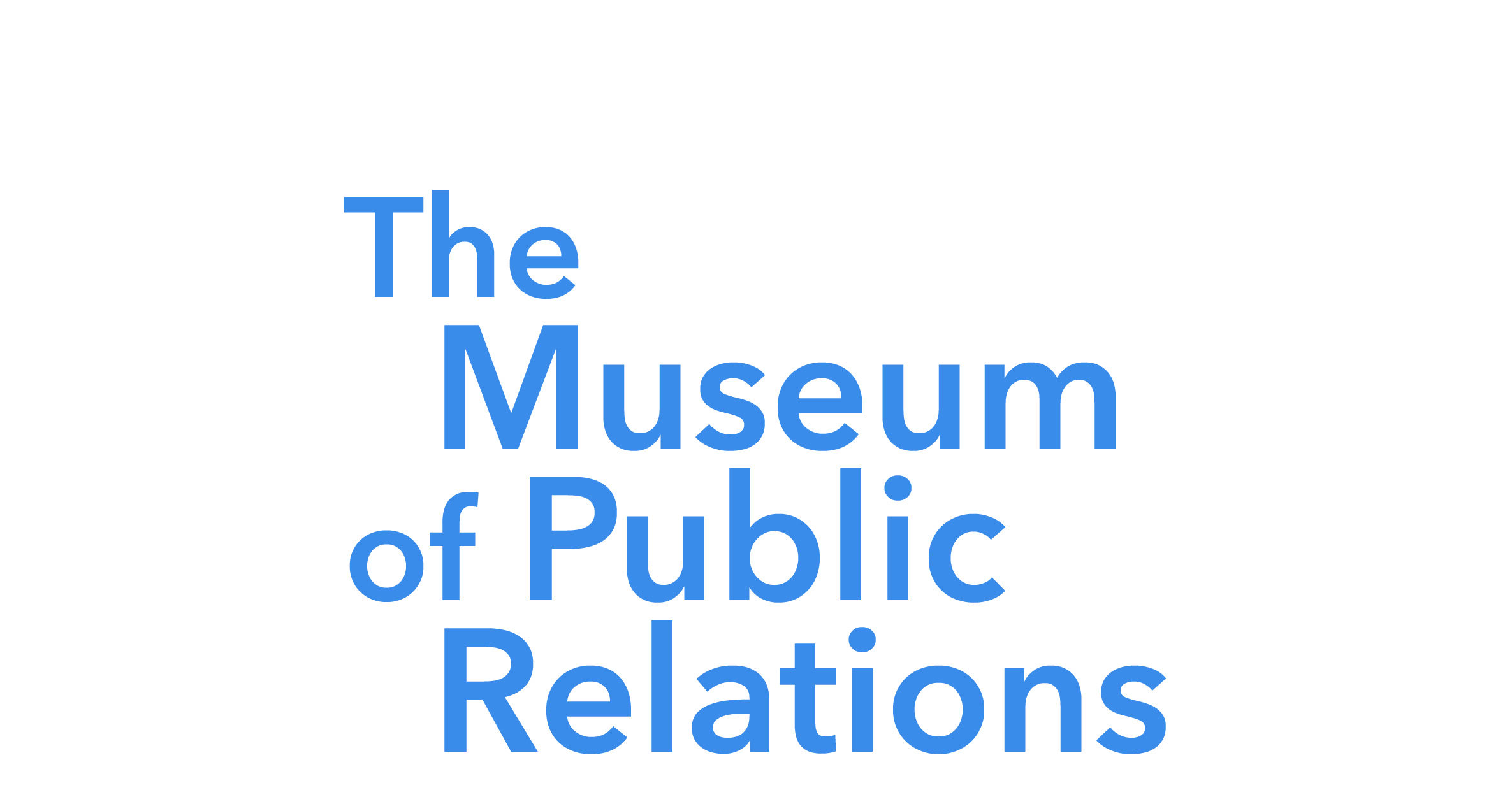 The Museum of Public Relations