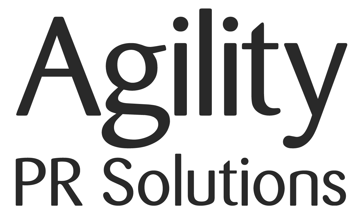 Agility PR Logo