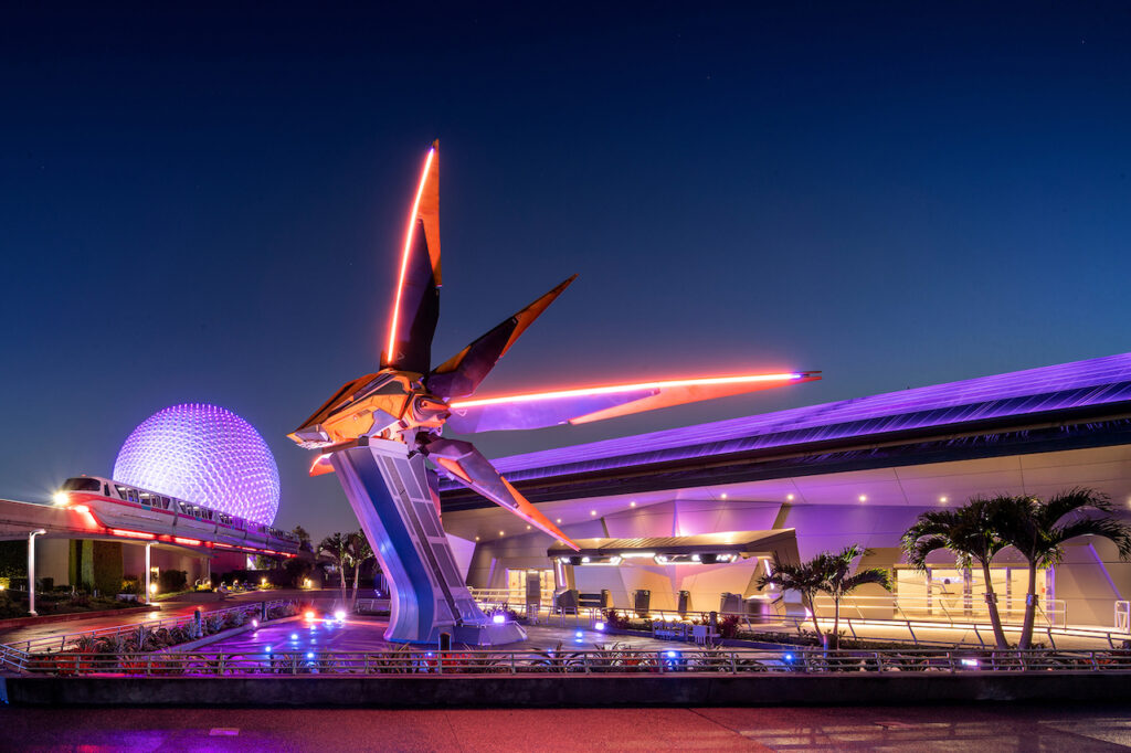 Social Media Conference from Ragan and PR Daily to hold EPCOT experiences